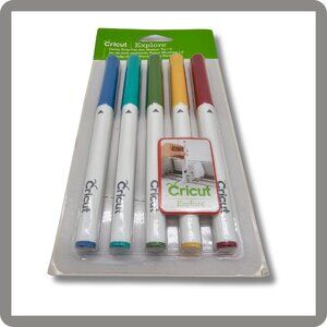 Cricut Explore Pens